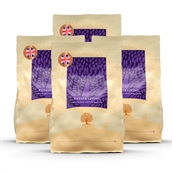 Essential Finest Heritage ESTATE LIVING, 4 x 2.5 kg, små racer