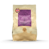 Essential Finest Heritage HIGHLAND LIVING til små racer, 2.5 kg