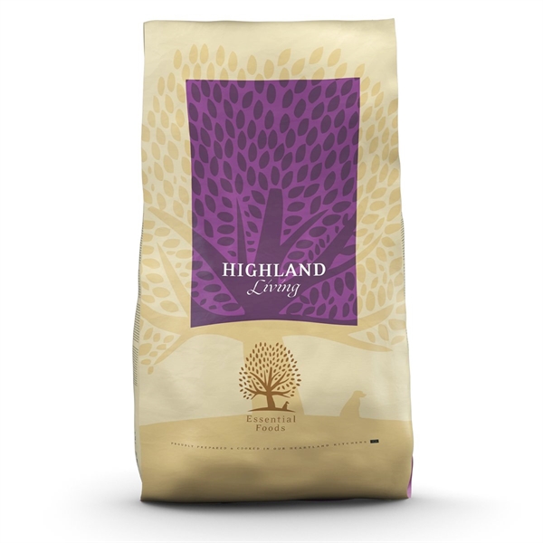 Essential Highland Living HEARTLAND, 10 kg