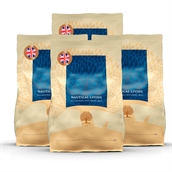 Essential Finest Heritage NAUTICAL LIVING, 4 x 2.5 kg, små racer