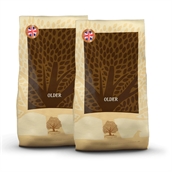 2 x 10 kg Essential Finest Heritage OLDER seniorfoder