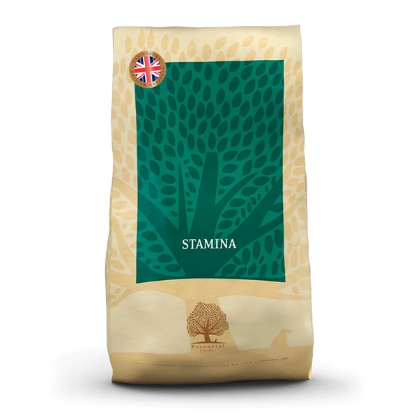 Essential Finest Heritage STAMINA til aktive hunde, 10 kg