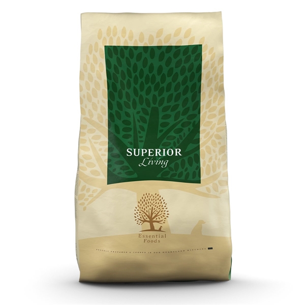 Essential Superior Living HEARTLAND, 10 kg