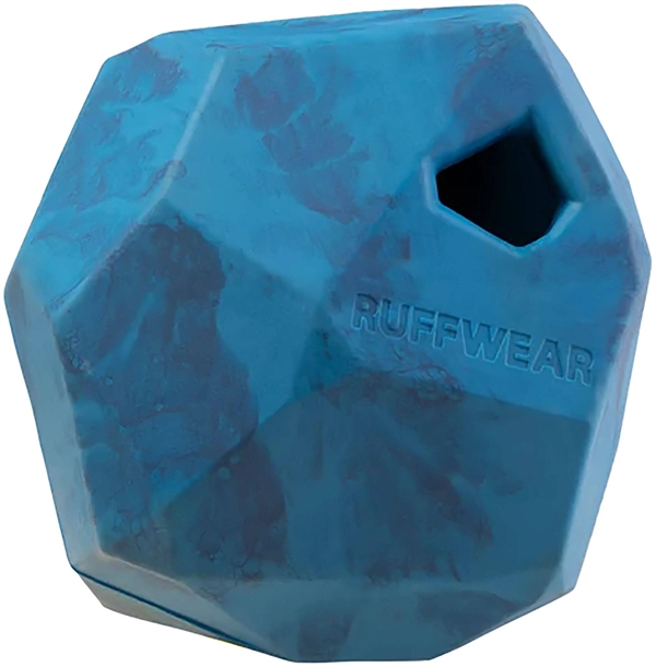 Ruffwear Gnawt a Rock, blå