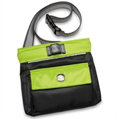 Click´n Treat II, Professionel godbidstaske, Sort/Mint