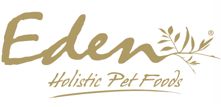 Eden hundefoder