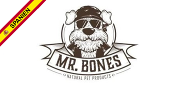 Mr. Bones hundefoder