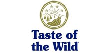 Taste Of The Wild kattemad