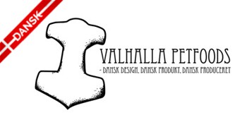 Valhalla Petfoods