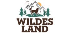 Wildes Land hundefoder