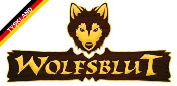 Wolfsblut hundefoder