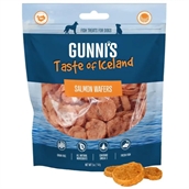 Gunnis Vafler Laks, 71g