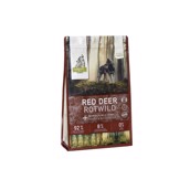Isegrim Adult Forest hundefoder, Red Deer, 12 kg