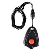 hundetræning klikker clicker