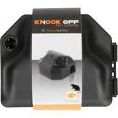 Knock Off Baitbox Mouse with key