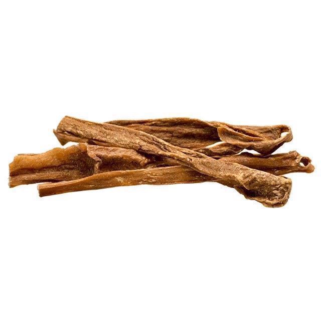 TIKKI Okse Yver Sticks, 500g