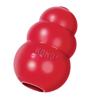 KONG Classic, Small