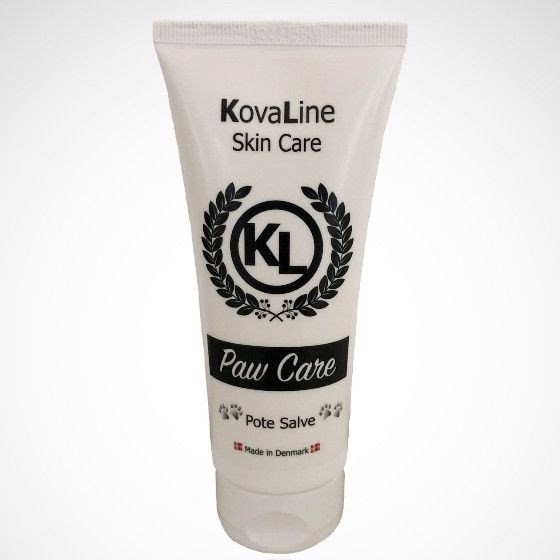 KovaLine Paw Care Pote Salve, 100ml