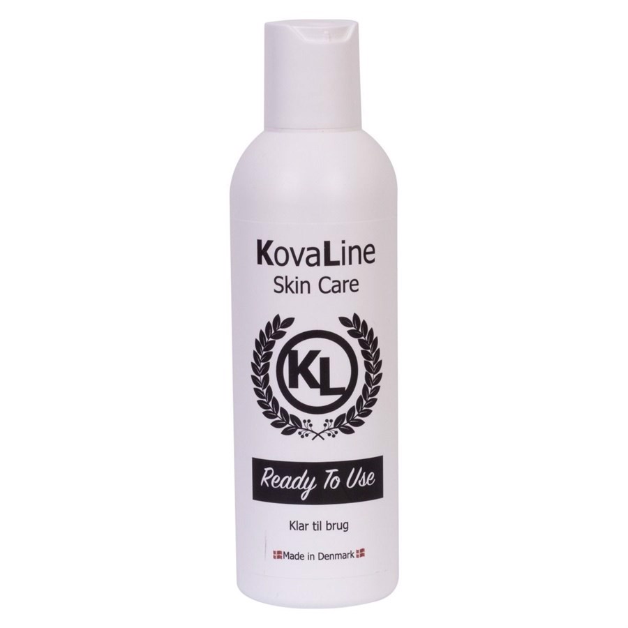 KovaLine Ready To Use Skin Care, 200ml - NY FORBEDRET FORMEL