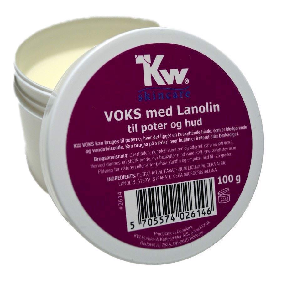 Billede af KW Potevoks, 100g hos MyPets.dk