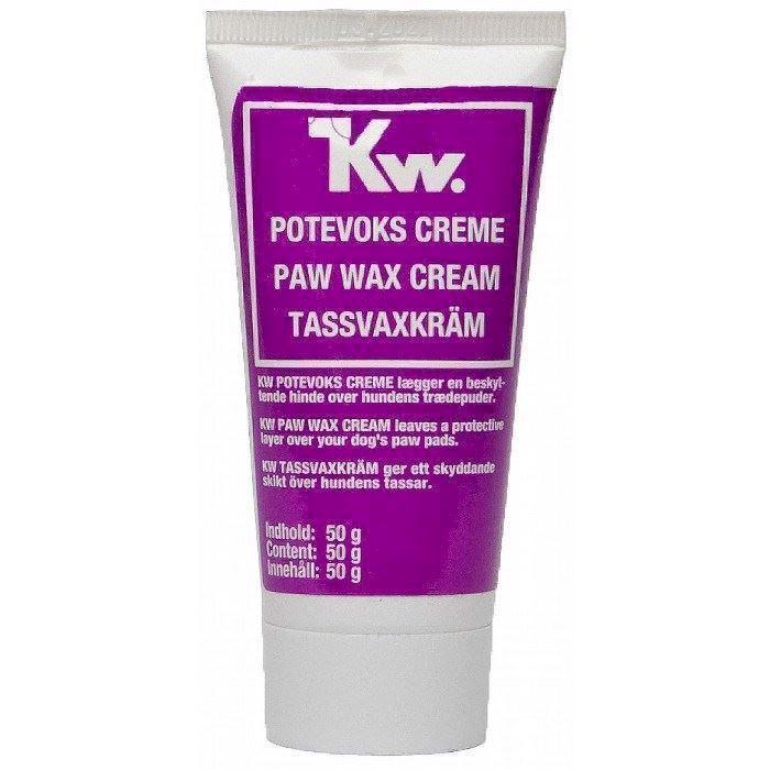 Billede af KW Potevoks creme, 50g