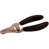 KW Smart Neglesaks med stop