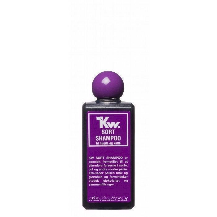 Kw Sort Shampoo, 200 Ml