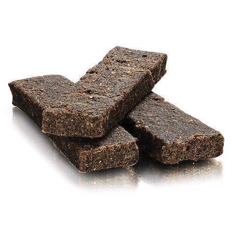 Essential Foods, Essential Finest Lam og Hjorte Bars, 3 stk - KORT DATO Billede af Essential Foods, Essential Finest Lam og Hjorte Bars, 3 stk - KORT DATO