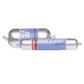 Meat & Treat, med Laks, 200g
