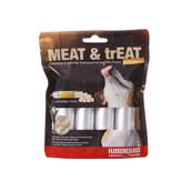 Meat & treat pocket kylling, 4 x 40 gr