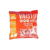MUSH Vaisto Gris, Okse og Laks, 3 Kg