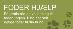 Foder hjælp og rådgivning