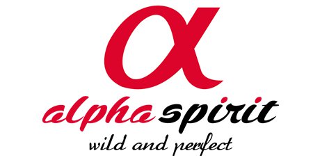 Alpha Spirit hundefoder