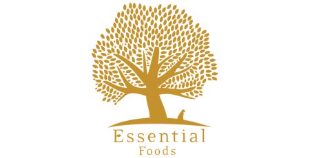 Essential Foods kattemad