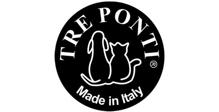 Image result for tre ponti logo