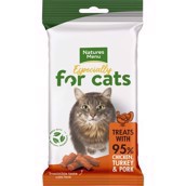 barf bites til kat