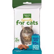 barf bites til kat