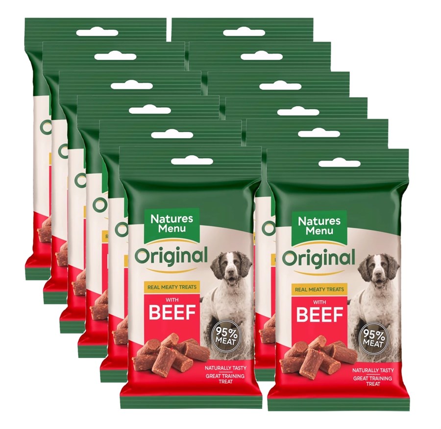 dog heartworm and flea chewable