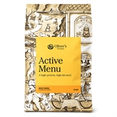 Olivers Everyday Active Menu, 10kg 