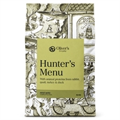 Olivers Everyday Hunters Menu, 10kg 