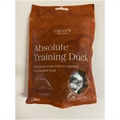 Signature Absolute Training Treats Duck, 150g
