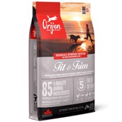 orijen light fit and trim