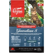 Orijen Cat Guardian 8, 1.8 kg