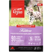Orijen Kitten, 340g