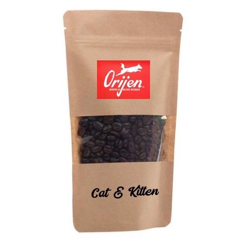 Billede af Orijen Cat And Kitten, 340g