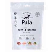 Pala Dog Food Beef & Salmon, 400g