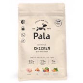Pala Dog Food Chicken, 1 kg