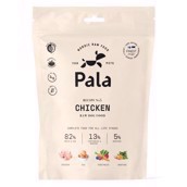 Pala Dog Food Chicken, 400g