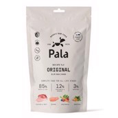 Pala Raw Dog Food Original, 100g