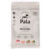 Pala Raw Dog Food Original, 1 kg
